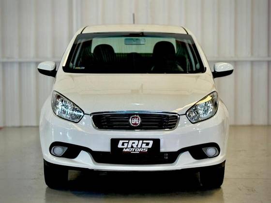 FIAT GRAND SIENA 1.0 EVO FLEX ATTRACTIVE MANUAL